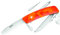 SWIZA Kinderme. J06 Luceo Säge Kinder Taschenmesser