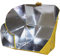 SolCook - Fornello solare per tutte le stagioni, fornello da campeggio, fornello portatile, kit da viaggio, solare, attrezzatura da campeggio, attrezzatura di sopravvivenza, forniture di emergenza