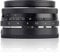 Meike Optics 19610004 Objektiv 28mm f2.8 MFT Schwarz