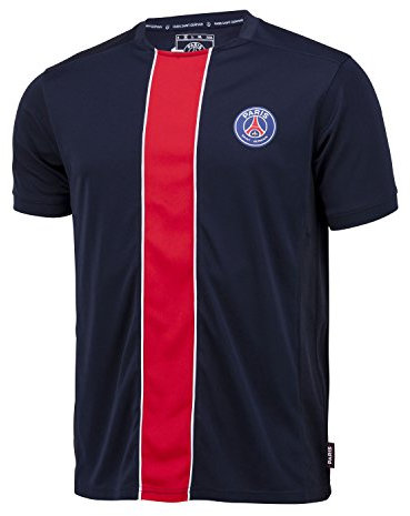 PSG Maillot Collection Officielle Paris Saint Germain - Taille Homme L