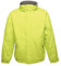 Regatta TRW297 7IW96 Professional Dover Waterproof Fleece Lined Bomber Jacket
