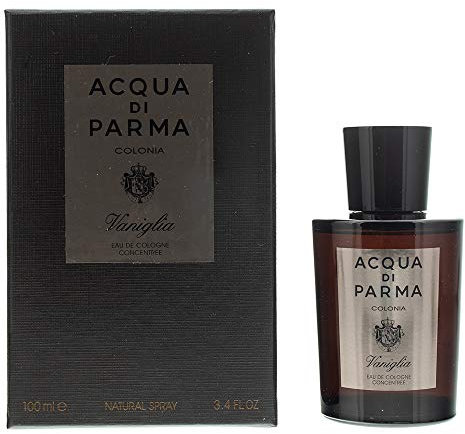 Acqua di Parma Colonia Vaniglia Eau de Cologne, 100 ml