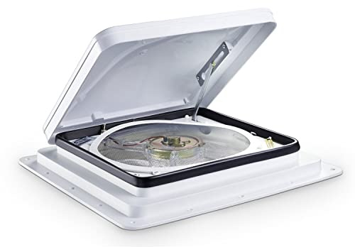 Dometic Fantastic Vent 3350 weiß