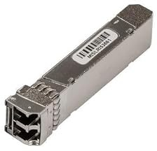 MikroTik S-C47DLC40D - SFP CWDM Modul 1.25G SM 40km 1470nm Dual-LC-Anschluss DDM