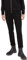 TOM TAILOR Denim Herren 1008253 Slim Fit Chino Hose mit Gürtel, 29999 Black, 36W / 34L