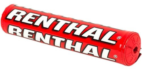 Renthal P324 Sx Bar Pad One Size
