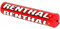 Renthal P324 Sx Bar Pad One Size