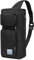 Jack Wolfskin LYON CROSS OVER, Ultra Black