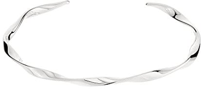 Liebeskind Berlin Armreif LJ-0982-B-62 Silber