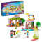 LEGO Friends 41710 Surfer Beach Fun Bauspielzeug-Set für Mädchen, Jungen und Kinder ab 6 Jahren, 288 Teile
