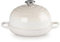 Le Creuset Horno de pan de hierro fundido esmaltado, merengue