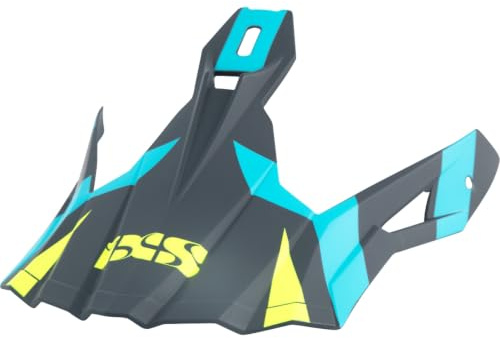IXS Visiera per Casco da Moto 361