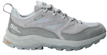 Jack Wolfskin Herren Cyrox Texapore Low MWalking-Schuh