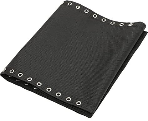 BESPORTBLE 1 Set Liegestuhl Ersatz Leinwand Outdoor Stühle Outdoor Stühle Klappschaukel Zubehör Schwerkraftstuhl Klapplounge Stoffstuhl Ersatzstoff Strandstuhl Stoff Reparatur