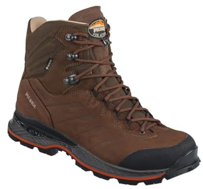 Meindl Adult Trekkingstiefel Herren Albis MFS braun