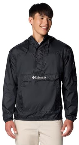 Columbia Challenger II, Veste Coupe-Vent pour Homme