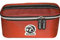 Taylor Bowls 2 Bowl Bag - Red