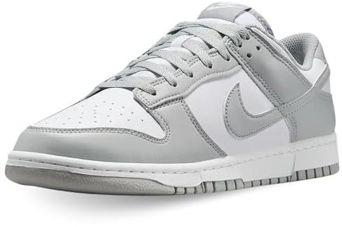 Nike Herren Dunk Low Retro Basketballschuh | Freizeitschuhe