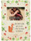 Mr. & Mrs. Panda Personalisierte Foto Postkarte Eichhörnchen Blume - Geschenk, Motivation Sprüche, Motivation Bilder, glücklich Spruch, Spruch Deko,