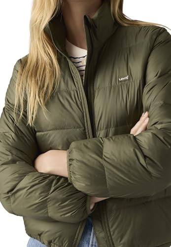 Levi's Damen Packable Puffer Chase Jacke