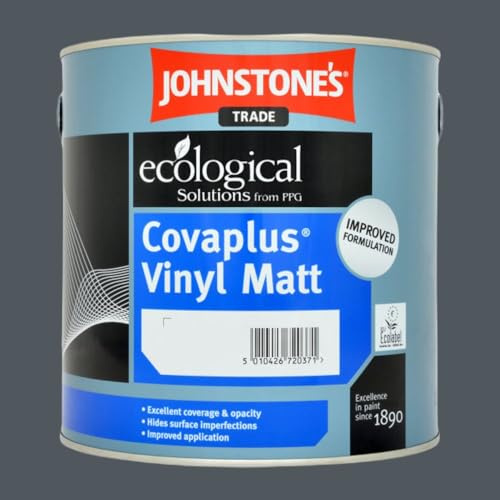 JOHNSTONES COVAPLUS MATT URBAN SKY 2.5L