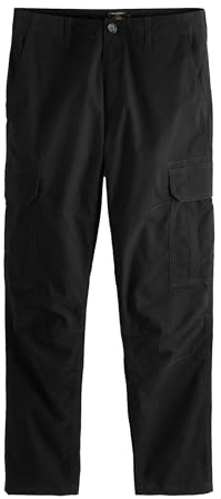 NEXT Herren Cargo-Hose aus Baumwollstretch -Slim