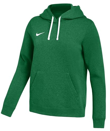 Nike Damen W Nk Park26 FLC Po Hoodie Sweatshirt (1er Pack)
