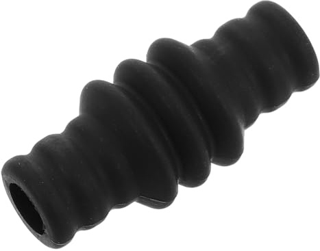 Espresso Machine Steam Wand Silicone Protector Sleeve Black