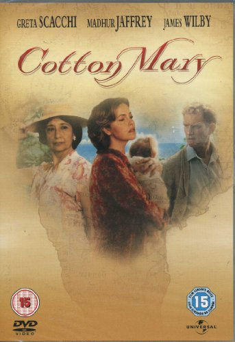 Cotton Mary [UK Import]