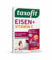 taxofit® Eisen + Vitamin C Kapseln, 40 Stück