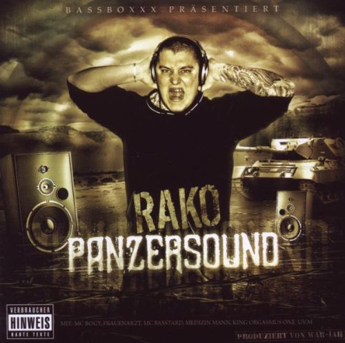 Distributionz (Soulfood)
