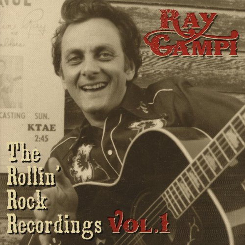 The Rollin' Rock Recordings Vol.2