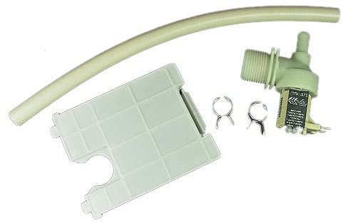 ELECTROVANNE KIT pour LAVE VAISSELLE VIVA B/S/H - 00175481