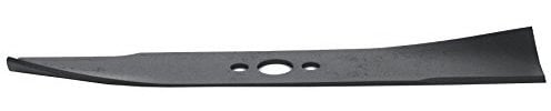 GREENSTAR - Lame Tondeuse - Lame Soufflante- Adaptable Tondeuse KYNAST Electrique - Remplace Origine 100.000.936/K3006.30/00.3006.30 - L.300 mm - Alésage 20 mm - Entraxe 40 mm