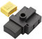 Qualtex Compatible Lawnmower On/Off Switch Fits Bosch Rotak 40, 40GC, 43, F016103607