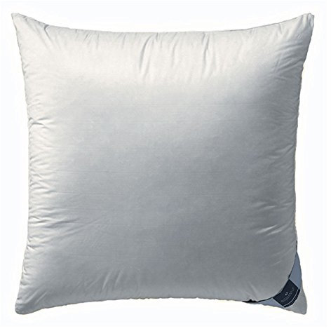 Billerbeck 3-Kammer-Kissen | Nena | 80 x 80 cm | geeignet für Hausstauballergiker | mittlere Stützkraft | waschbar bis 60° C