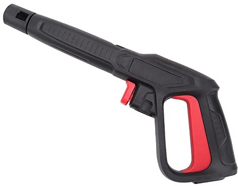 BEAR FORCE Rondella ad alta pressione Pistola a spruzzo Lancia a getto Ugello Rondella auto Pistola ad acqua Pistola a lancia Bacchetta per Black Decker per AR Blu Clean per Michelin