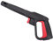 BEAR FORCE Rondella ad alta pressione Pistola a spruzzo Lancia a getto Ugello Rondella auto Pistola ad acqua Pistola a lancia Bacchetta per Black Decker per AR Blu Clean per Michelin