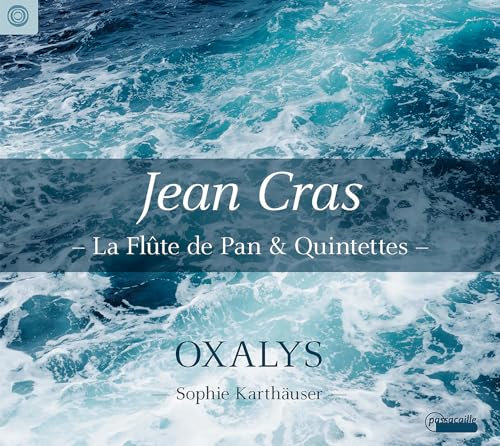 Flûte de Pan & Quintettes