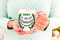 LINFORMAL tazas originales para regalar deportes (ENTRENADORA LAUREL)