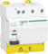 Schneider Electric - Acti9 iIG40 - interrupteur différentiel tête de groupe - 3P+N 63A 30mA type AC - A9R67763