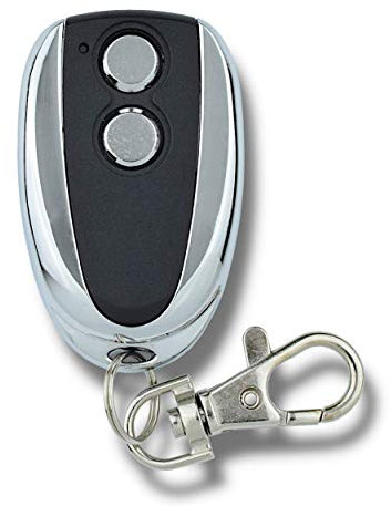 Télécommande compatible NOVOFERM NOVOTRON 502 MAX43-2, 504 MAX43-4