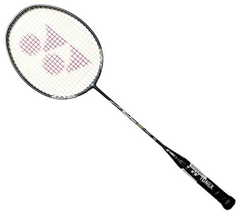 YONEX Kohlefaser, Graphit Muscle Power 29 Light 2020 Modell Slim Shaft - Dunkelgrau