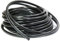 BALCONI PERFORMANCE PVC-Isolierschlauch für Kabel - 105°C hohe Temperaturen - Made in Italy (Ø innen 8 mm, 10 Meter)
