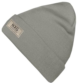 Protest Nxg Okowa Beanie Mütze Unisex Erwachsene, Helle Melee, One Size