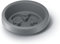 B2C Low Round Planter Plant Pot Flower Indoor Outdoor Garden Patio Home Large 60cm (Grey)