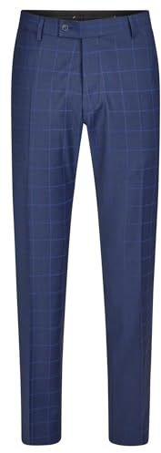 Daniel Hechter - Modern Fit - Herren Baukasten Hose in Blau (100130-40257)