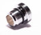 BLUMKRAFT Adapter Hahn M16.5-M22 kompatibel Neoperl 50505394 7891699 Versteckter caché TT. Messing verchromt (M16,5 x 1 auf M22 x 1)