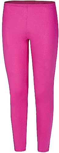Erima Mädchen Perry Leggings (5602215), Rose pink, 128