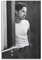 NOGRAX Milo Ventimiglia Schauspieler Poster Bild Druck Leinwand Gemälde Schlafzimmer Ästhetik 20 x 30 cm ungerahmt